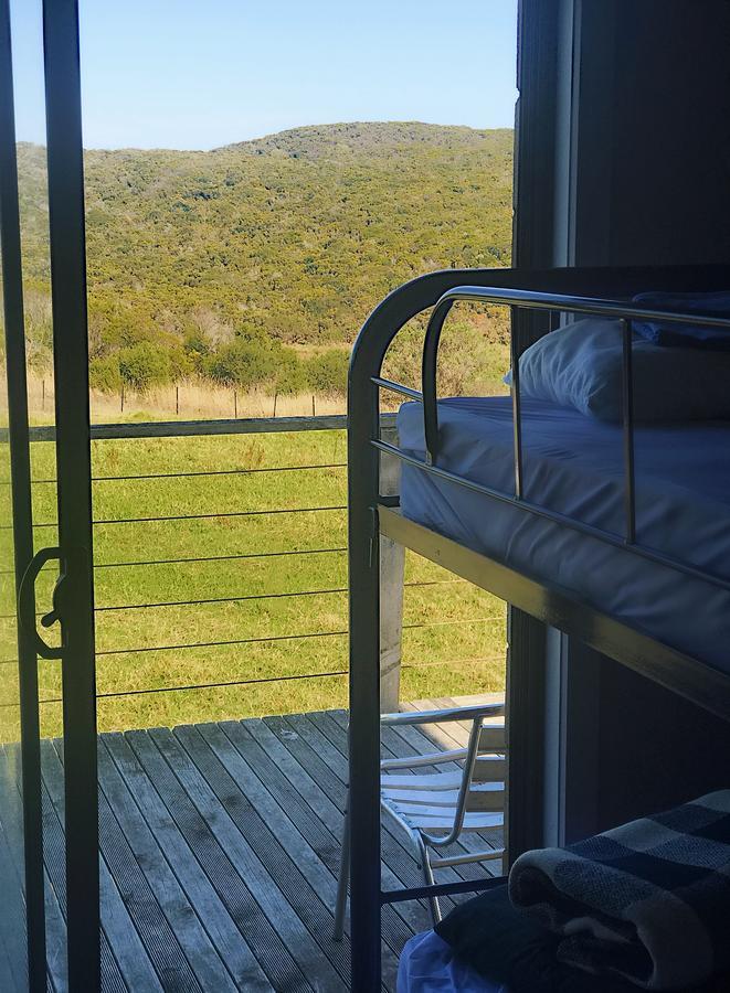 13Th Apostle Backpackers Albergue Princetown Exterior foto