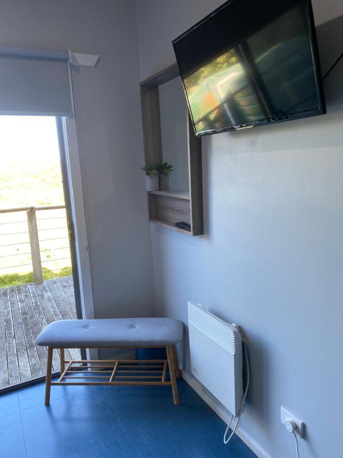 13Th Apostle Backpackers Albergue Princetown Exterior foto